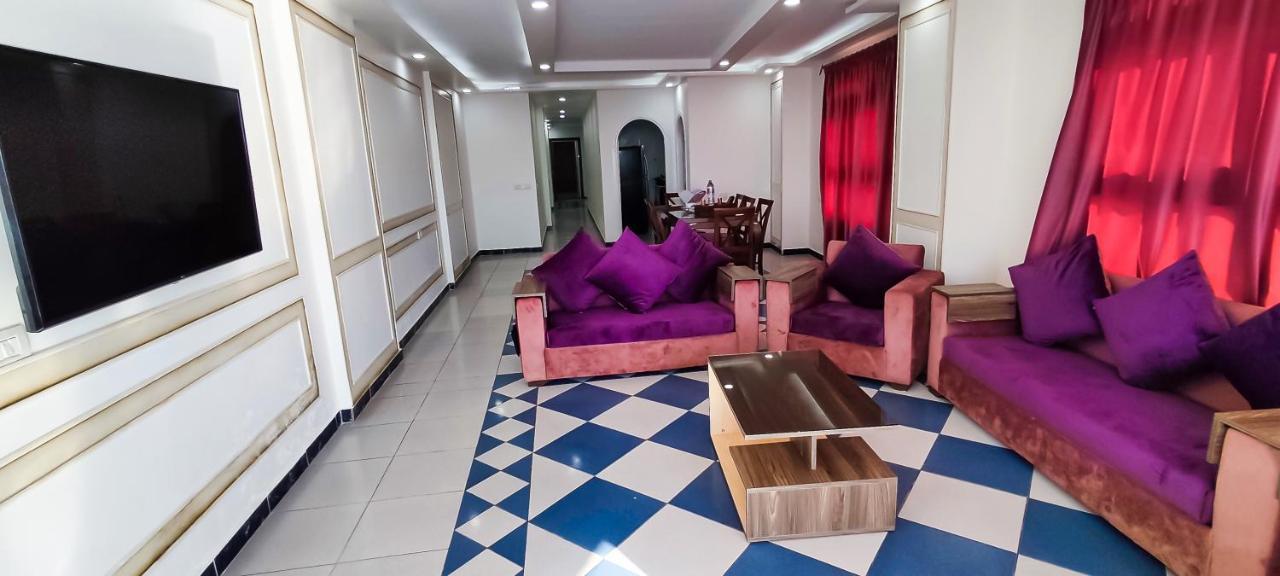 Zafero Beach Families Only Alexandria Exterior photo