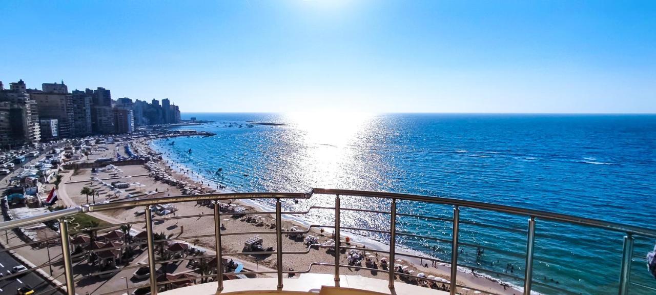 Zafero Beach Families Only Alexandria Exterior photo