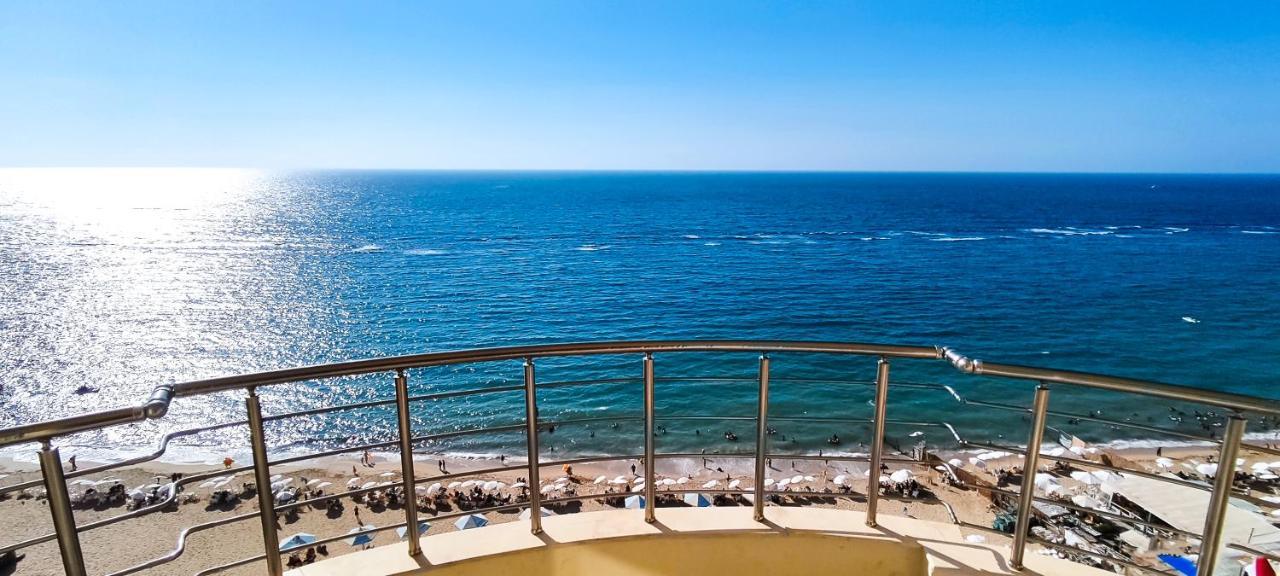 Zafero Beach Families Only Alexandria Exterior photo