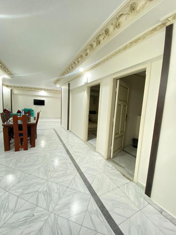 Zafero Beach Families Only Alexandria Exterior photo