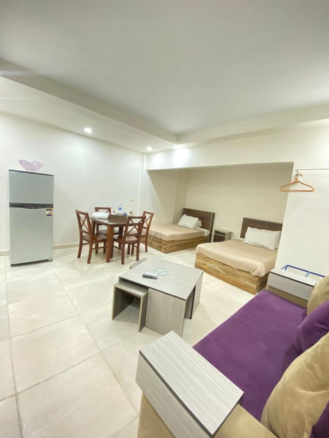 Zafero Beach Families Only Alexandria Exterior photo
