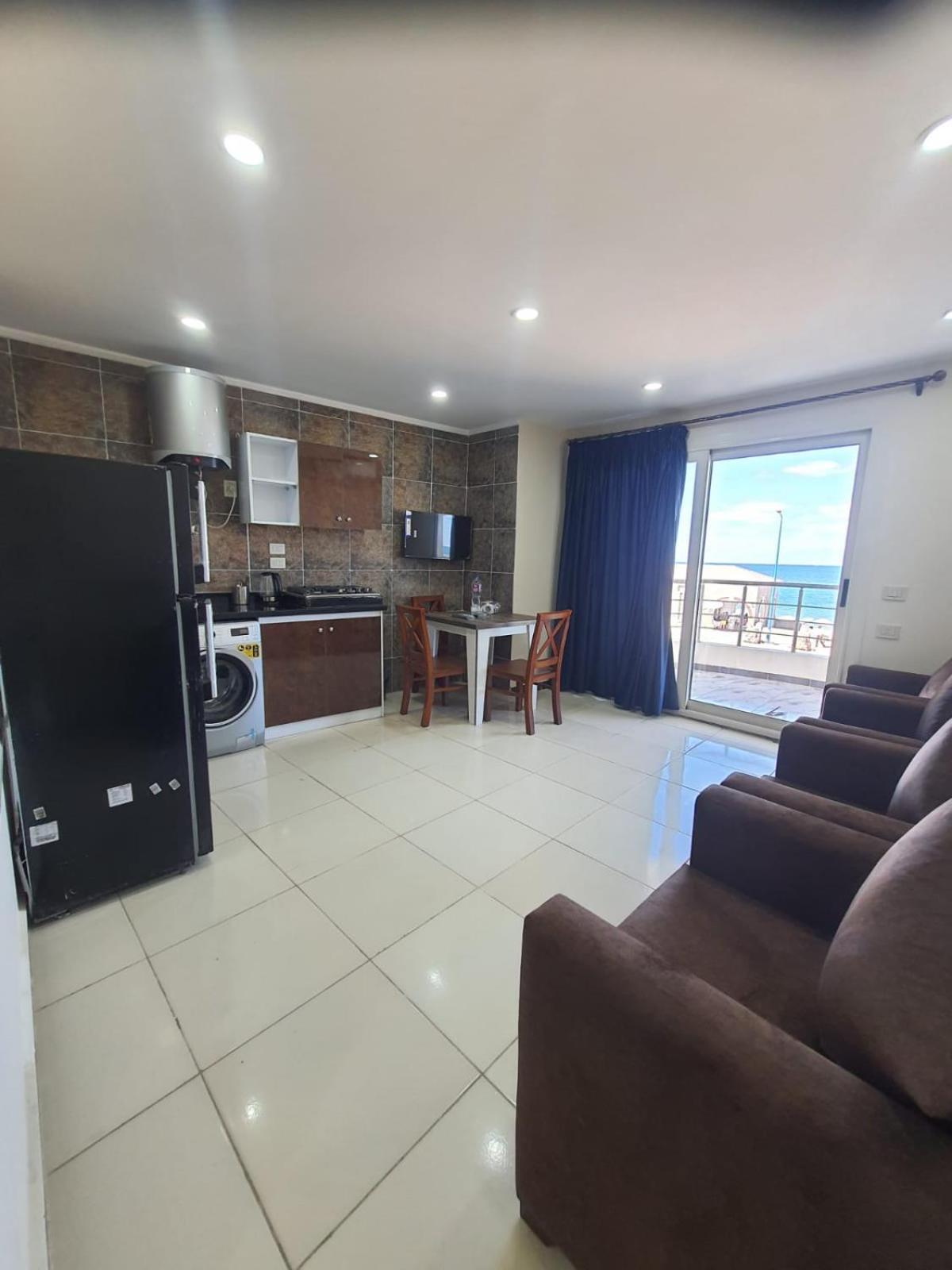 Zafero Beach Families Only Alexandria Exterior photo