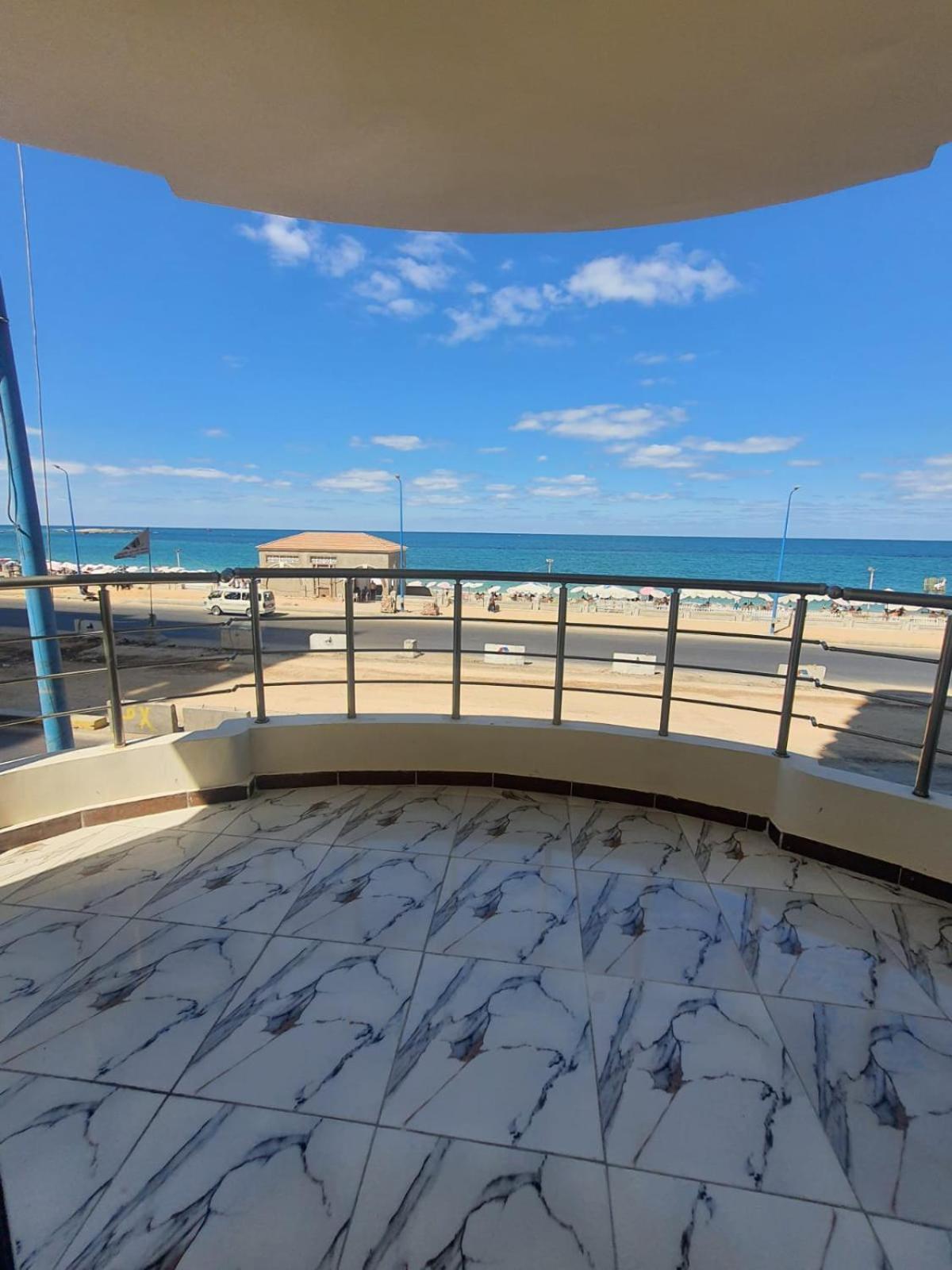 Zafero Beach Families Only Alexandria Exterior photo