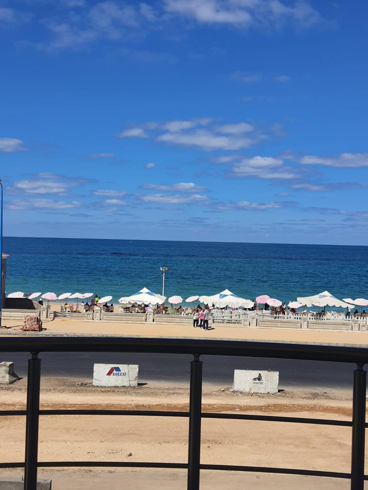 Zafero Beach Families Only Alexandria Exterior photo
