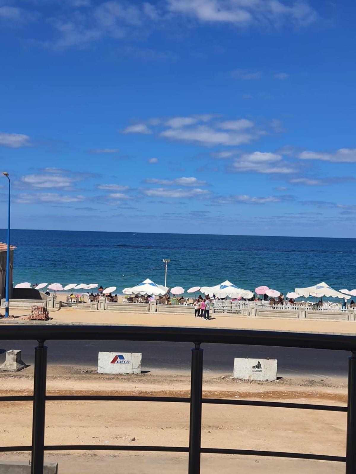 Zafero Beach Families Only Alexandria Exterior photo